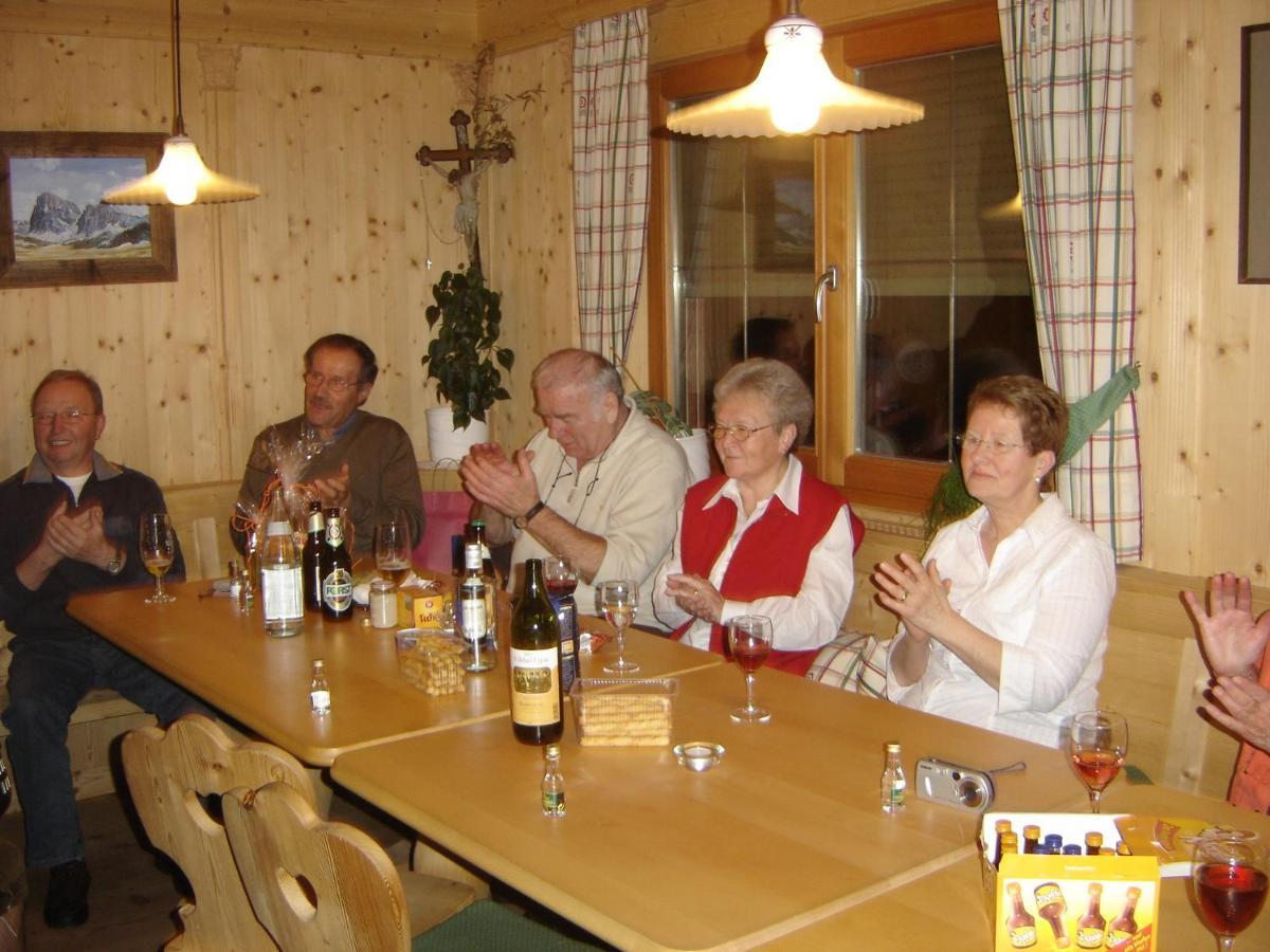 Binterhof Apartment Кастелрото Екстериор снимка