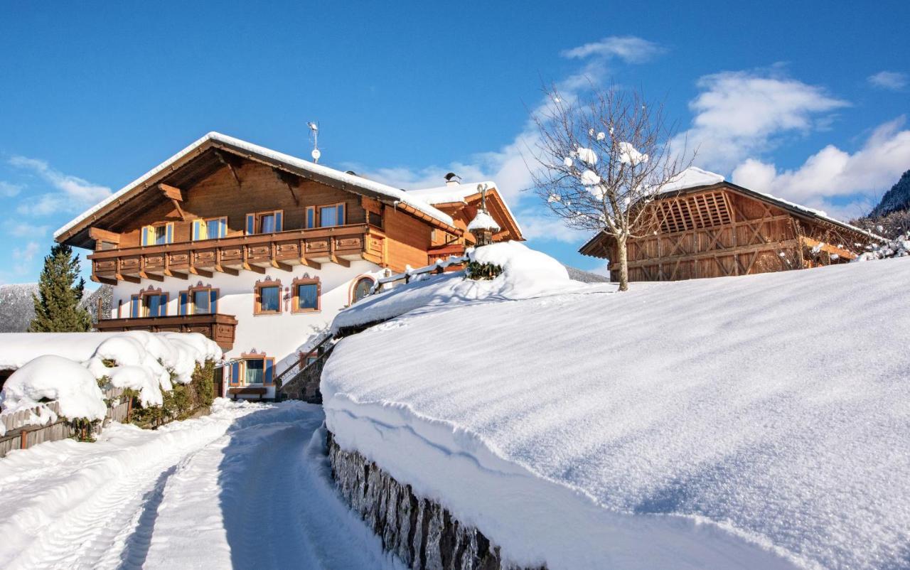 Binterhof Apartment Кастелрото Екстериор снимка