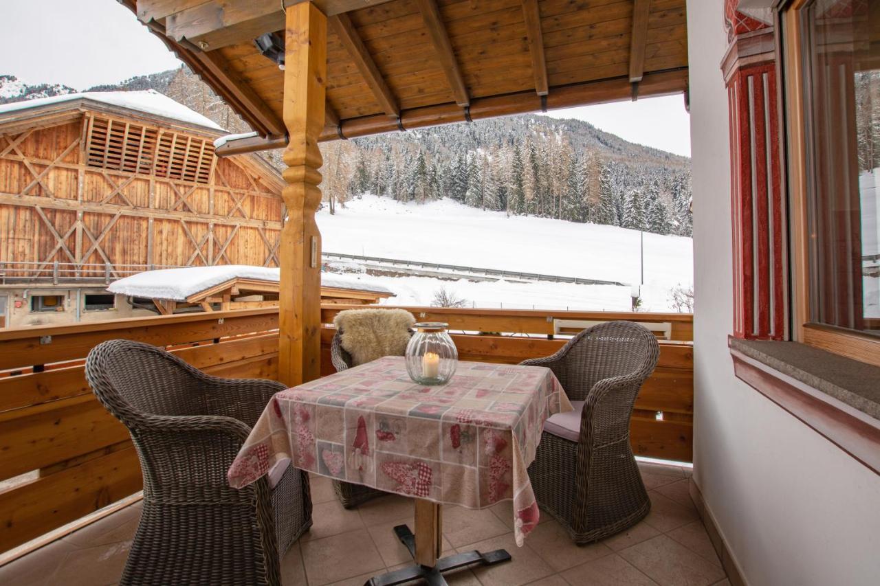 Binterhof Apartment Кастелрото Екстериор снимка