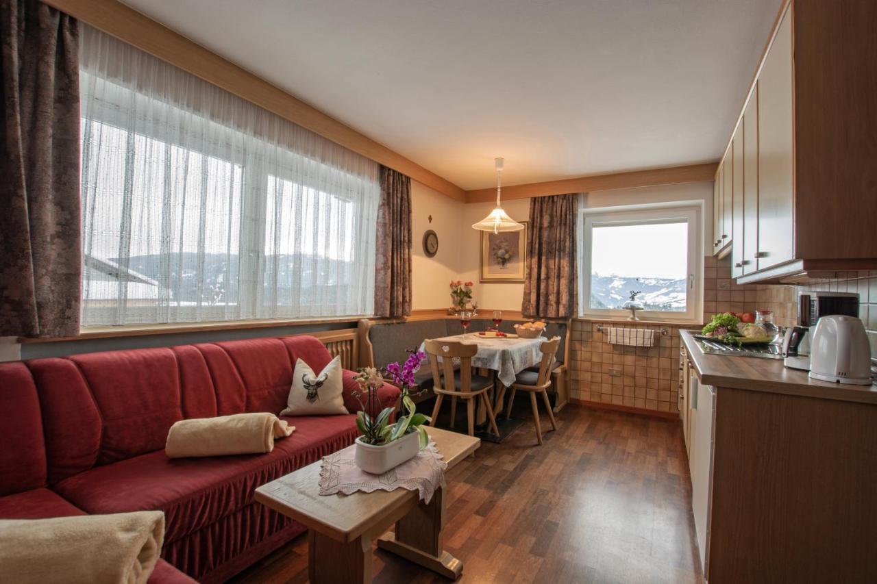 Binterhof Apartment Кастелрото Екстериор снимка